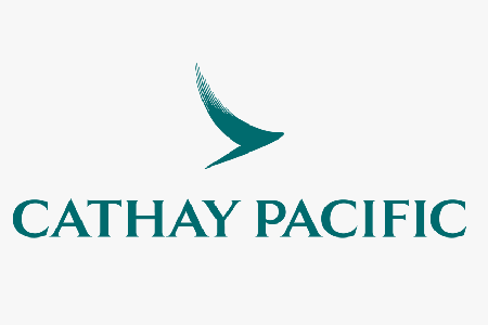 Cathay Pacific logo