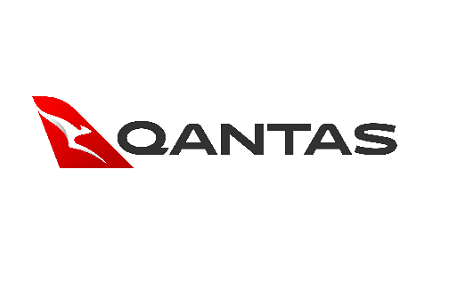 Qantas logo