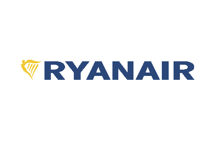 Ryanair logo